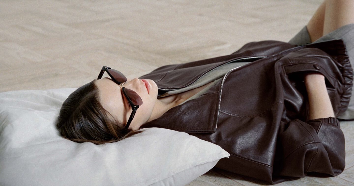 Nuova collezione<br>
Primavera/Estate 26