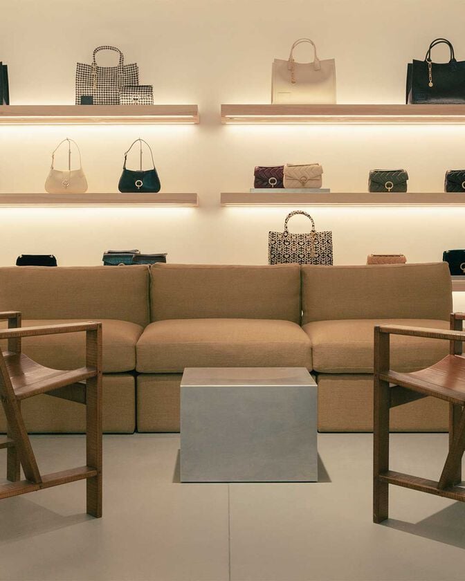 Bloomingdales Ny 59th