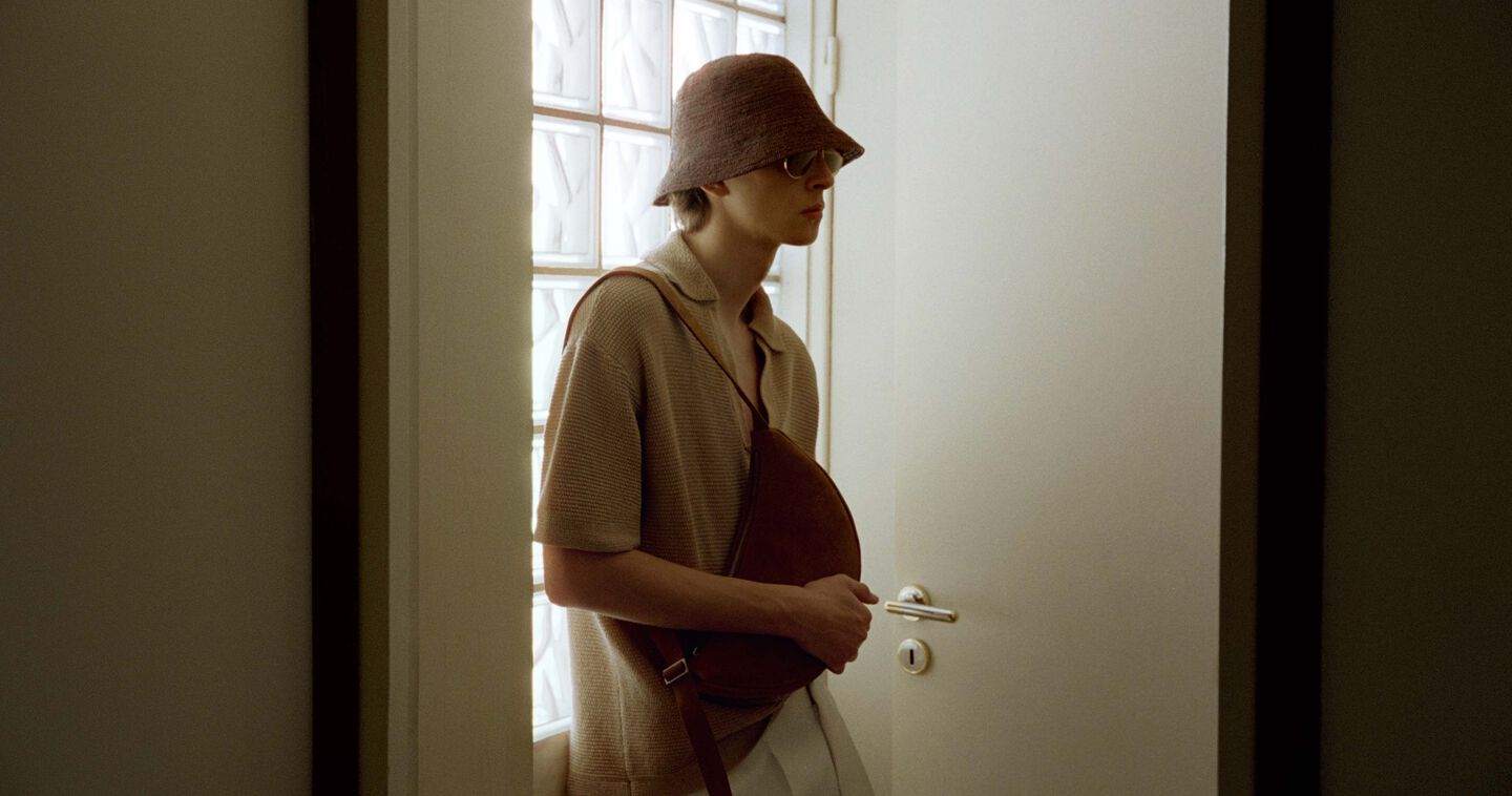 Nuova collezione<br>
Primavera/Estate 26