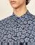 Camicia con stampa