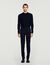 Pantaloni da completo linea classica - Uomo | Sandro