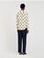 Camicia Cross Flower