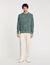 Maglione in ciniglia