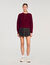 Pullover in lana e cashmere