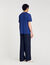 T-shirt in cotone con logo