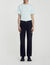 Jeans dritti