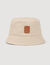 Cappello bob in tela
