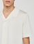 Camicia a maniche corte