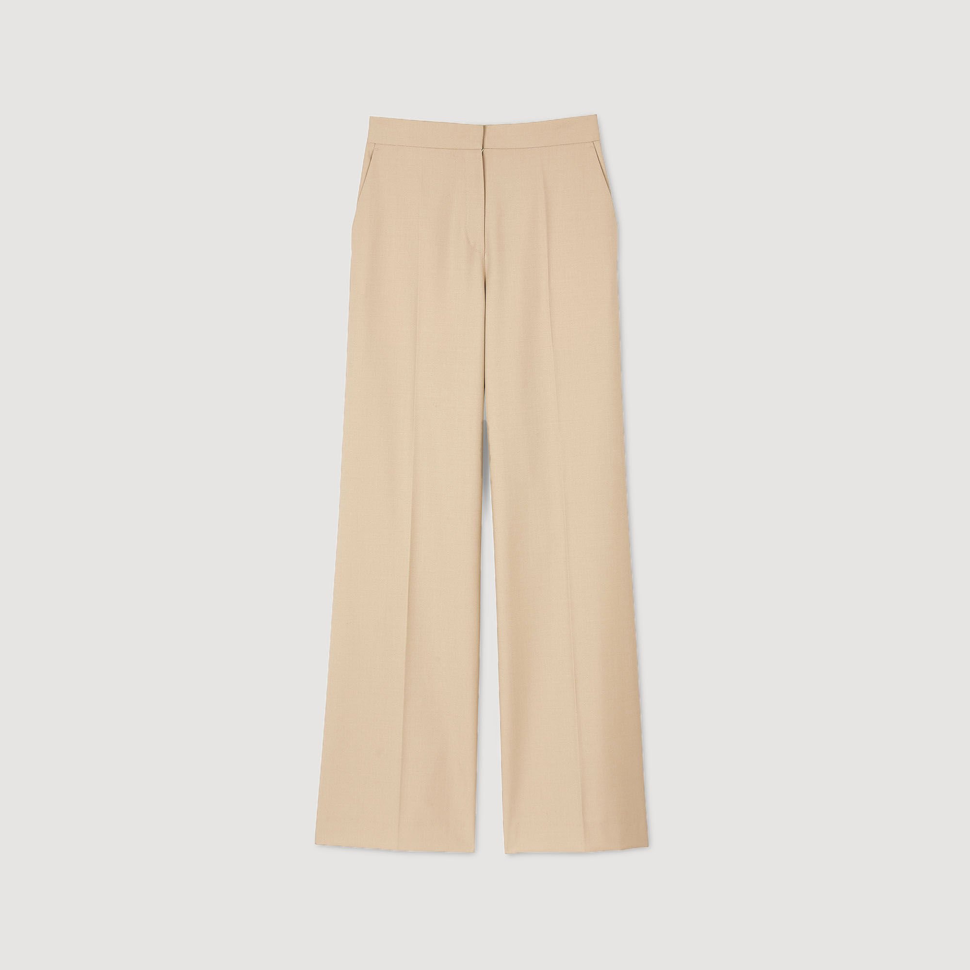 Pantaloni da abito