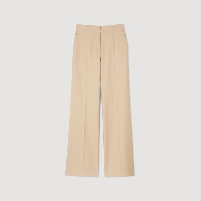 Pantaloni da abito