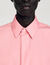 Camicia a tinta unita