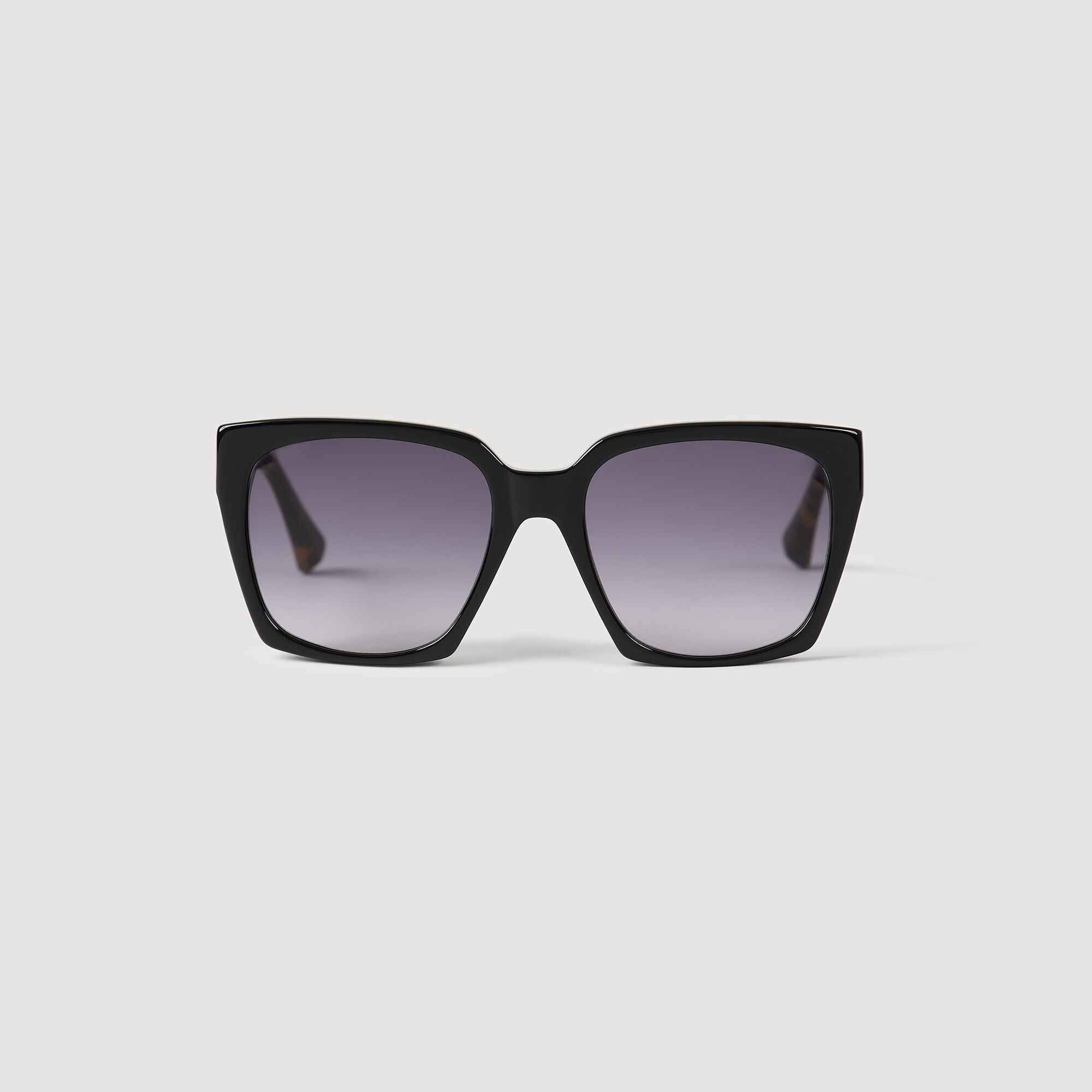 Occhiali larghi on sale