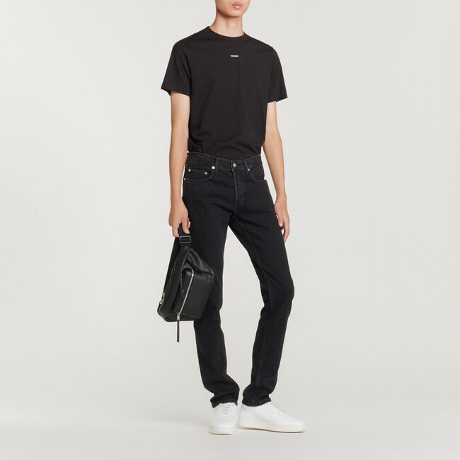 Jeans linea slim