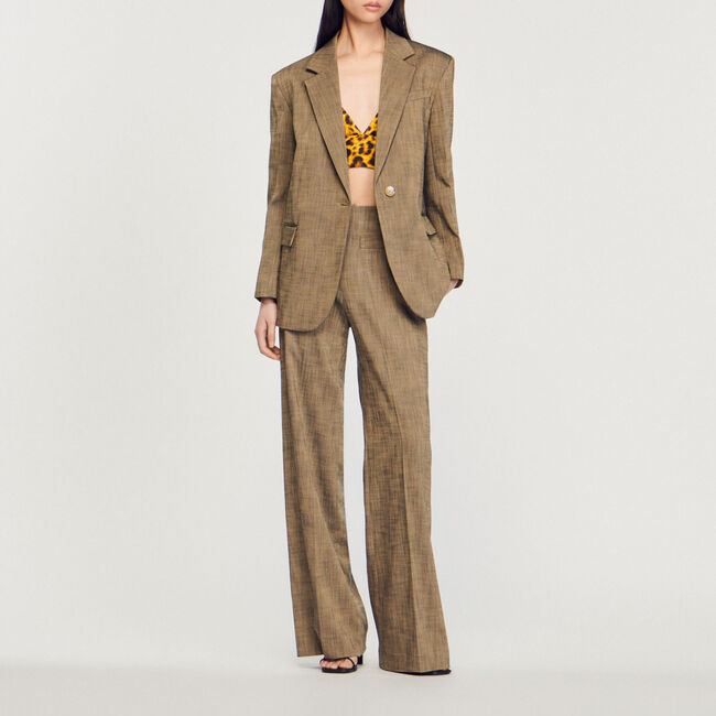 Giacca da tailleur