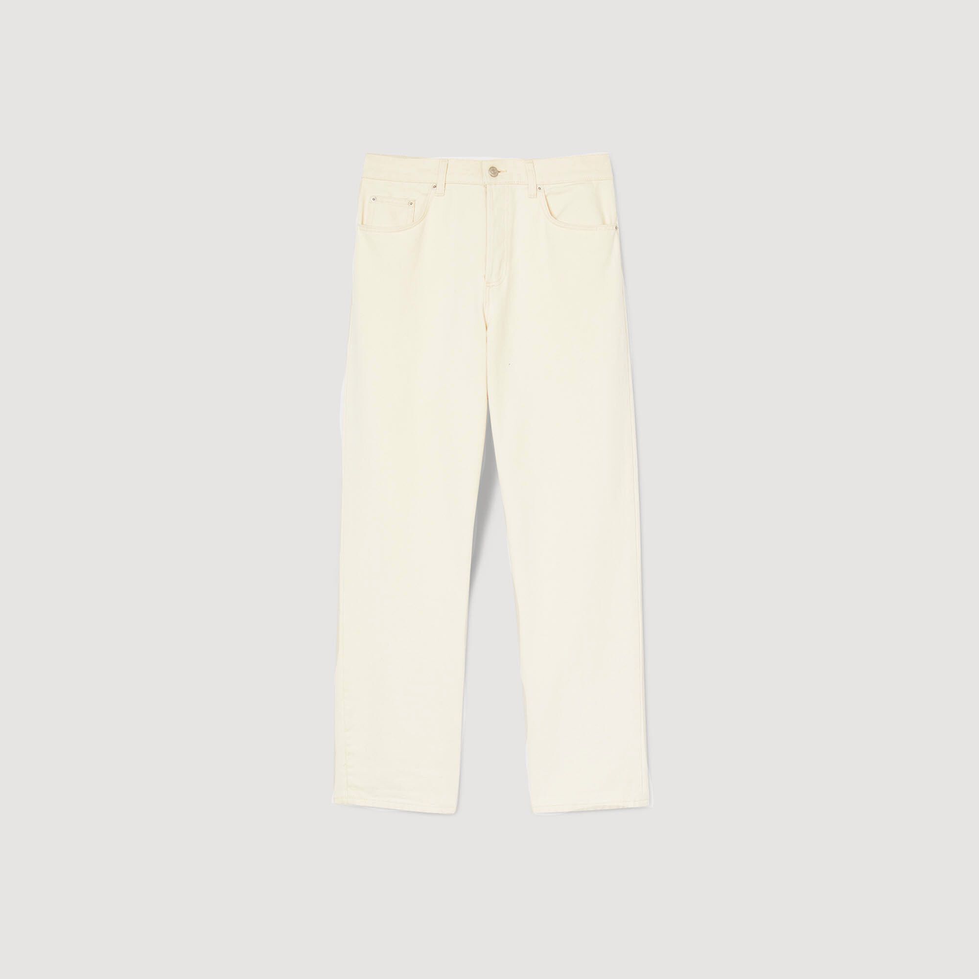 Jeans regular