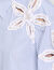 Camicia a righe