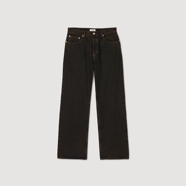 Jeans baggy