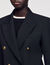 Giacca da tailleur a doppiopetto