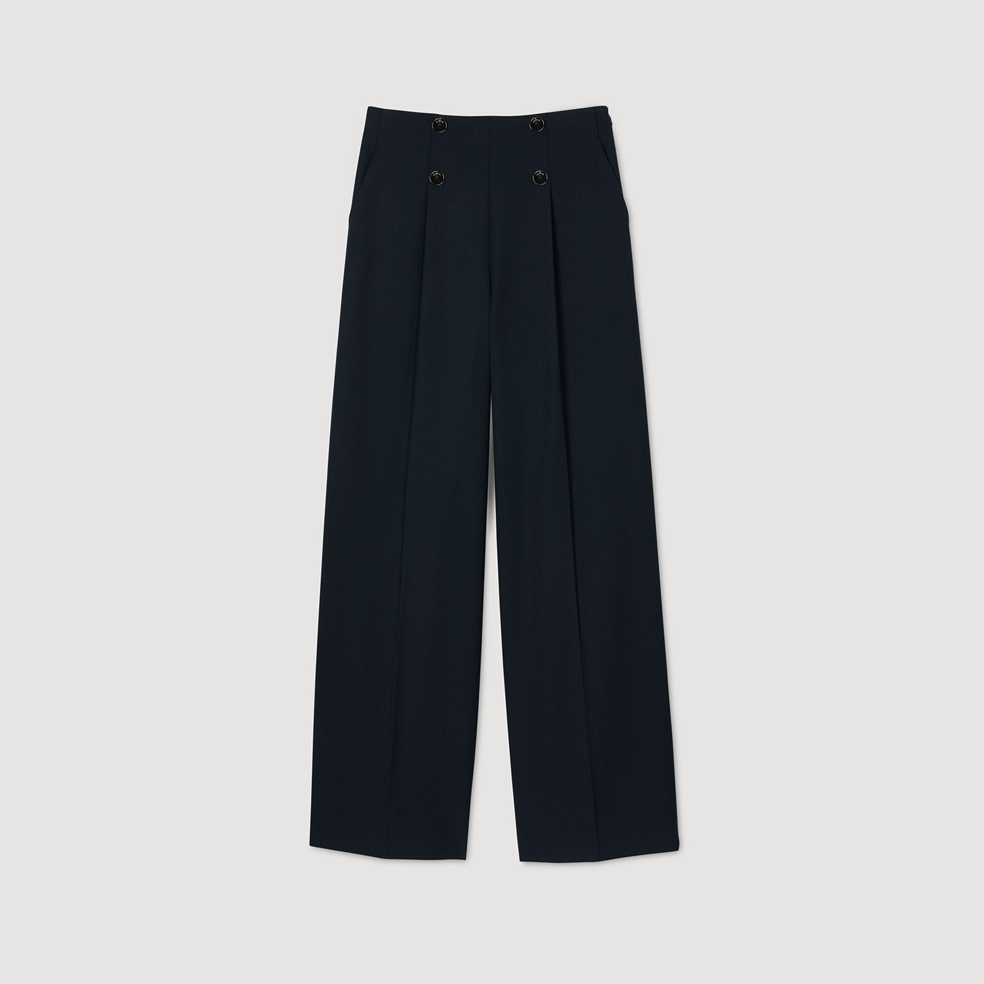 Pantaloni da abito