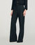 Pantaloni in tweed