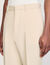 Pantaloni da abito in lana