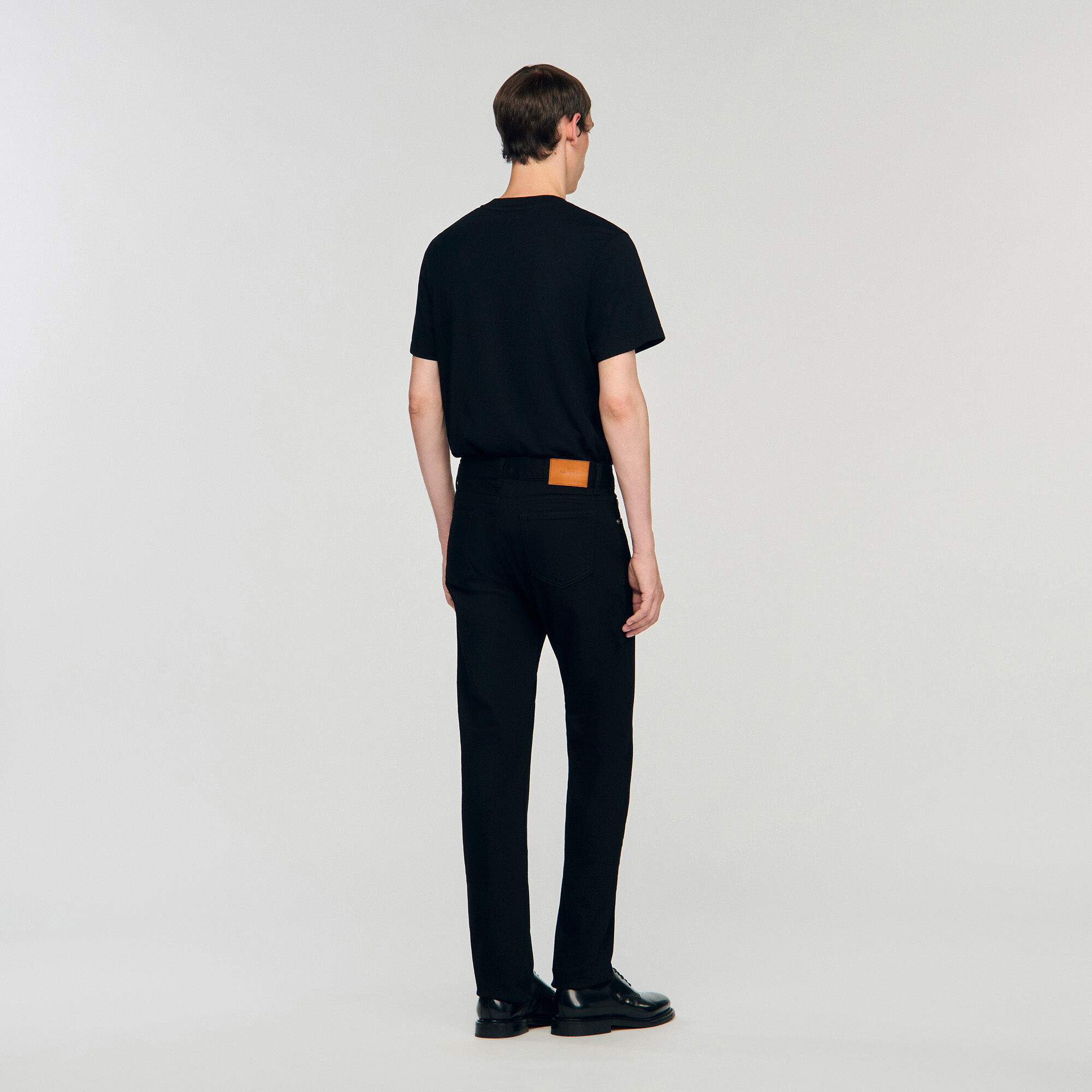 Jeans linea slim