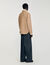 Overshirt a jacquard Square Cross