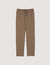 Pantaloni dritti elasticizzati