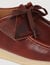 Derby Wallabee™ in pelle