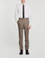 Pantaloni da abito in lana