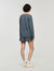 T-shirt con ricamo
