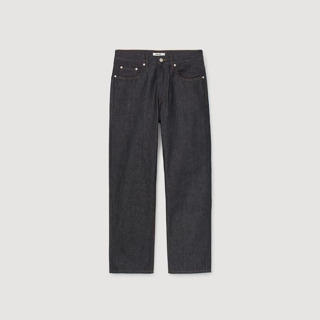Jeans regular