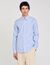 Camicia a righe