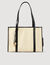 Shopping bag in tela