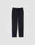 Pantaloni dritti elasticizzati