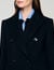 Cappotto lungo in lana - Donna | Sandro