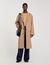 Cappotto oversize