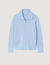 Maglione trucker in lana