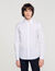 Camicia a maniche lunghe
