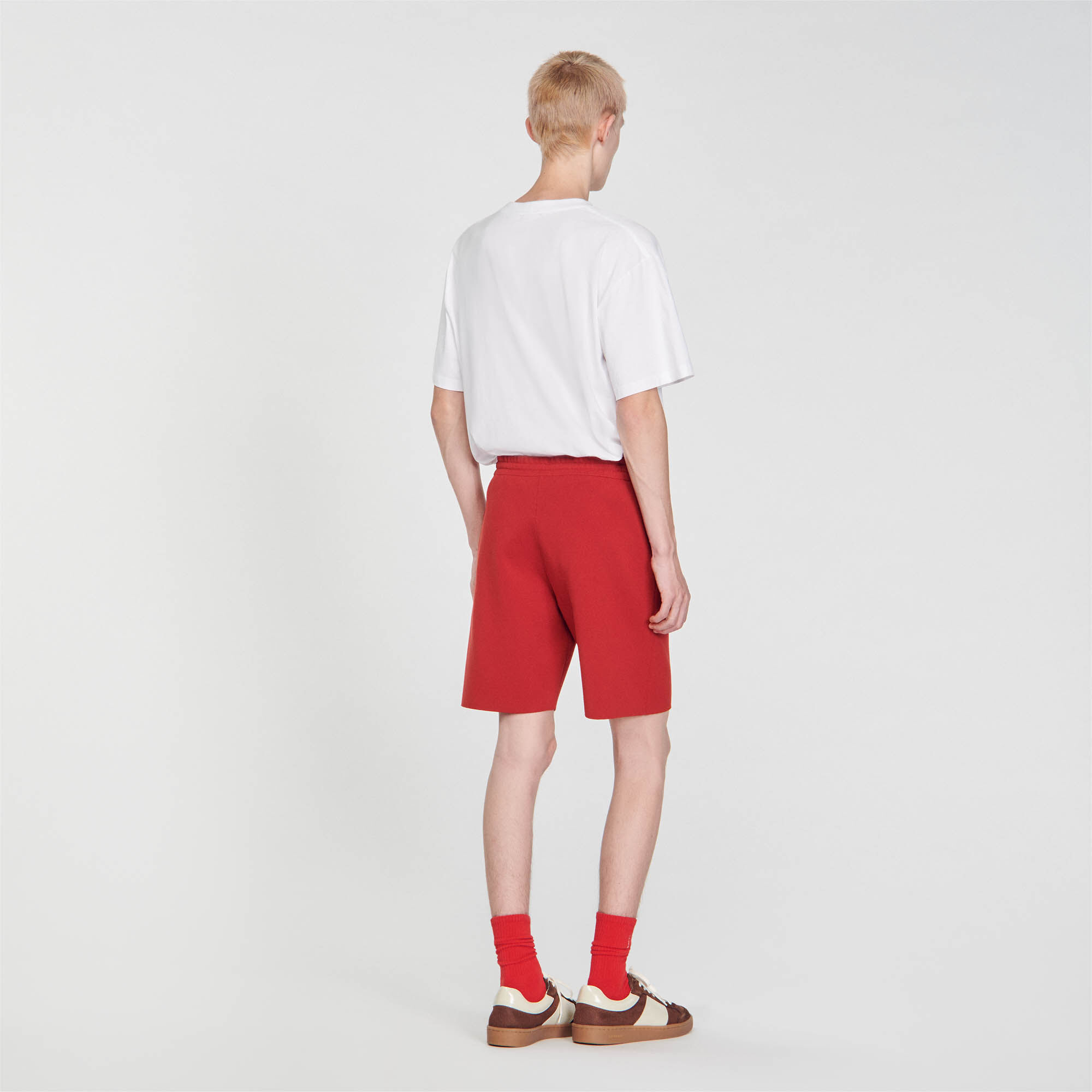 Shorts dragone