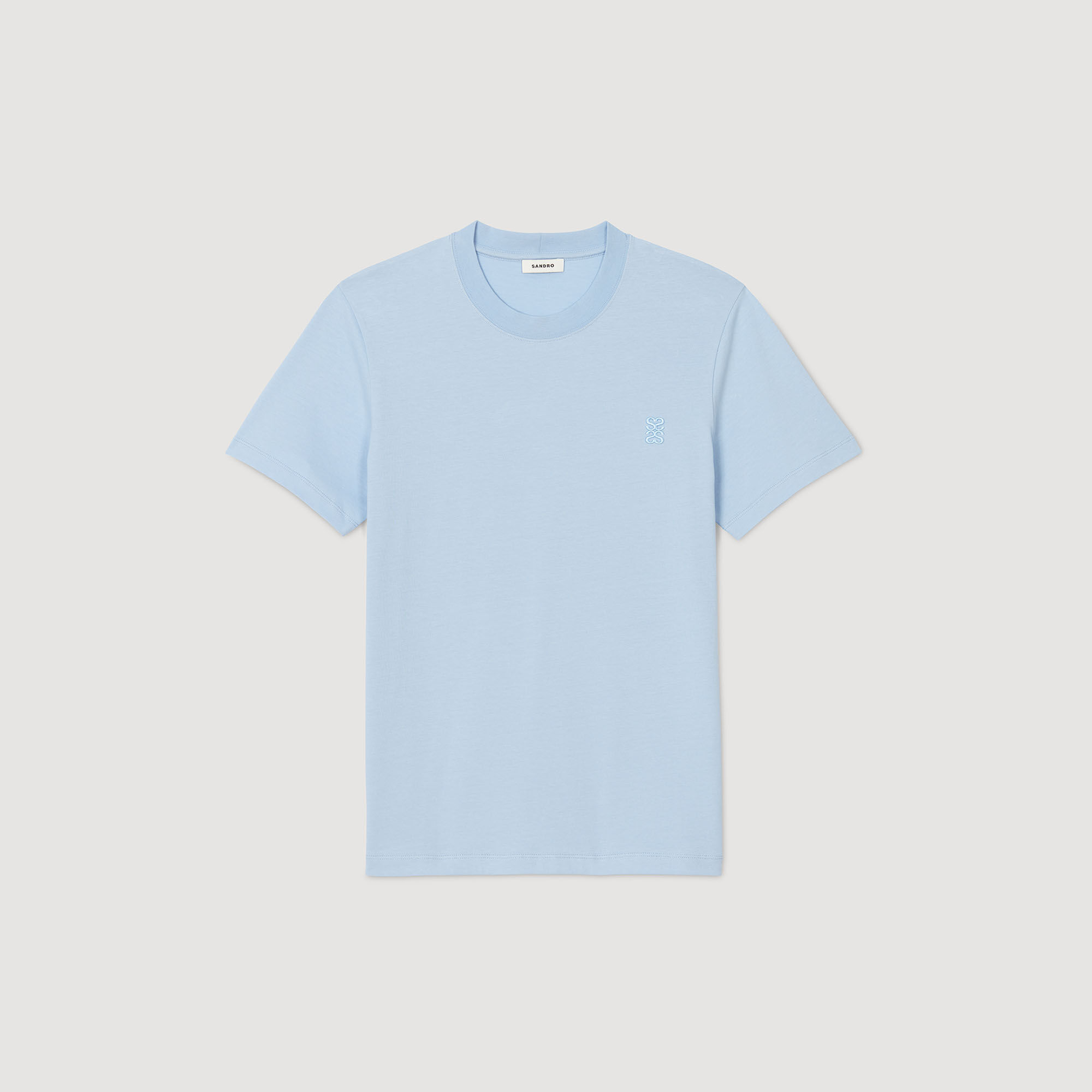 T-shirt in cotone