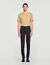 Pantaloni da abito in lana - Uomo | Sandro