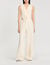 Pantaloni in tweed glitterato - Donna | Sandro