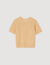 Maglione a maniche corte