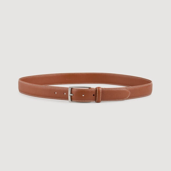 Cintura in pelle