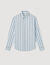 Camicia a righe