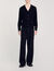 Cardigan en laine