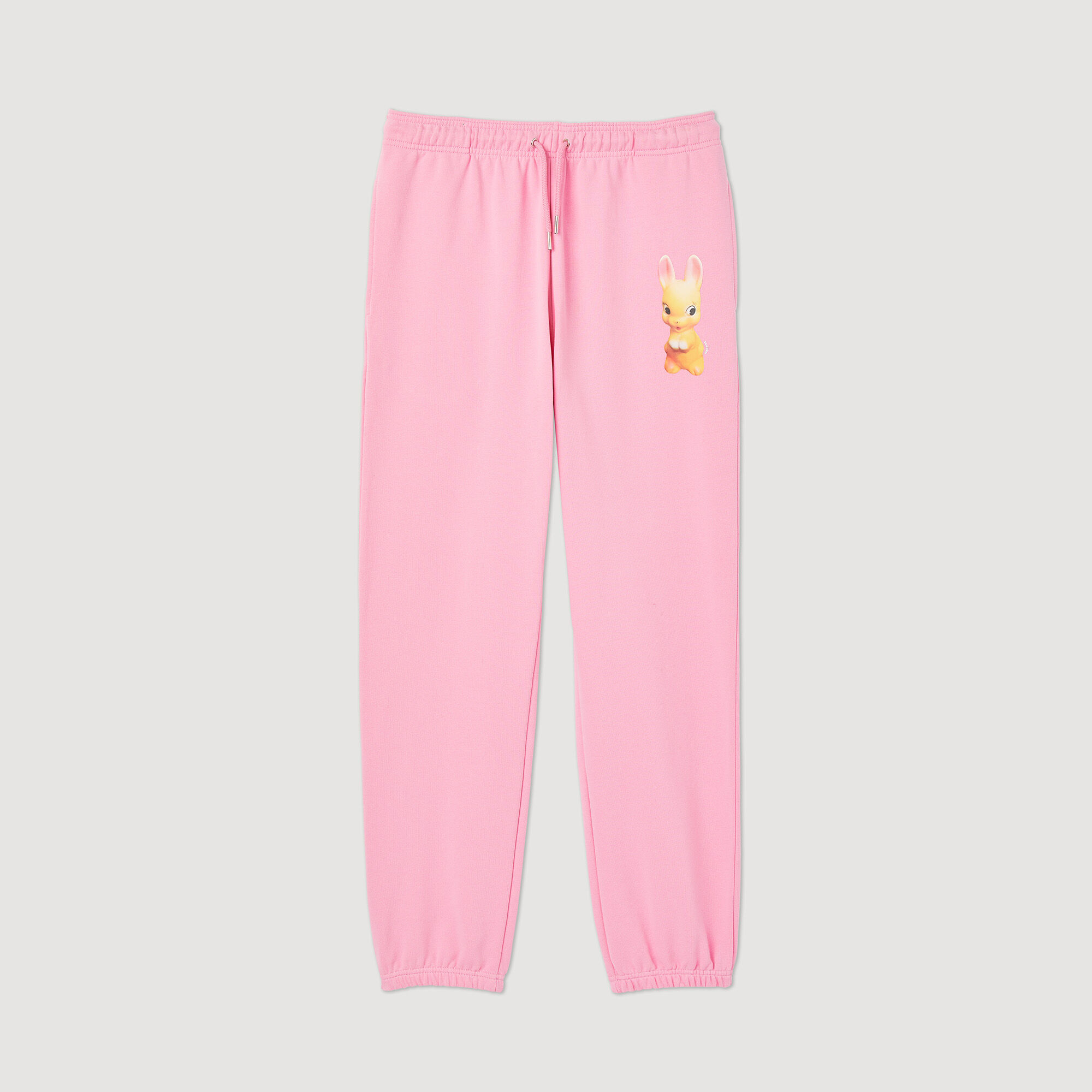 Pantaloni da jogging Bunny