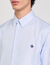 Camicia con patch cross