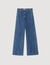 Jeans larghi